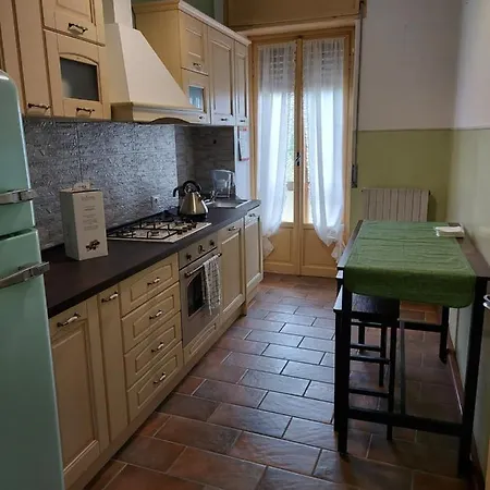 Apartment Il Torrino Golasecca