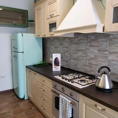 Il Torrino Apartment
