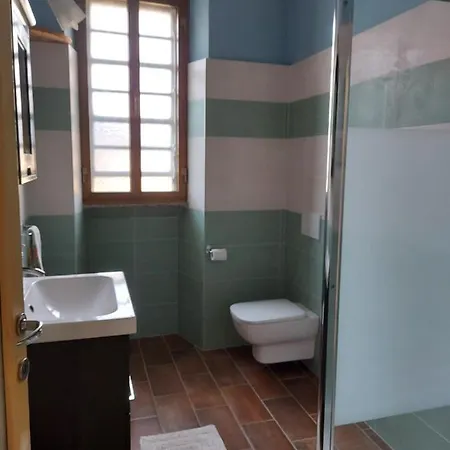 Apartment Il Torrino *