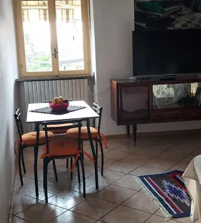 Il Torrino Apartment *