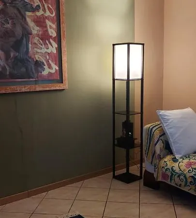Apartment Il Torrino Golasecca