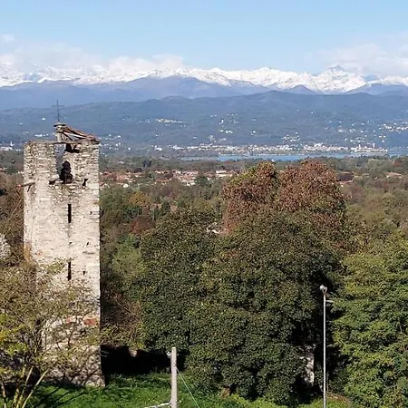 Il Torrino Golasecca