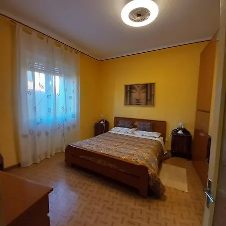 Apartment Il Torrino *