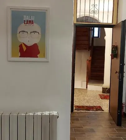 Apartment Il Torrino *