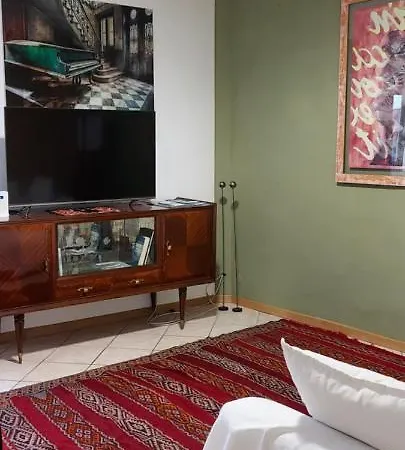 Apartment Il Torrino *