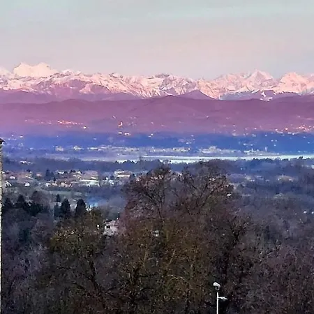 Apartment Il Torrino Golasecca