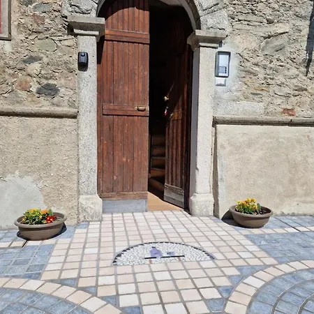 Il Torrino Apartment