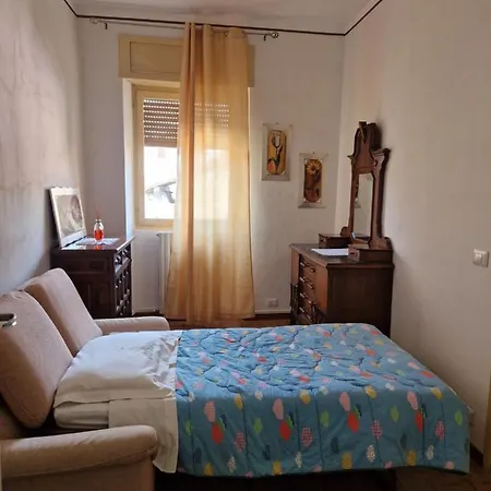 Apartment Il Torrino
