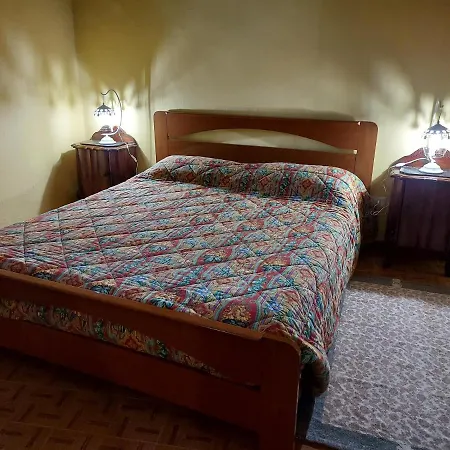 Apartamento Il Torrino