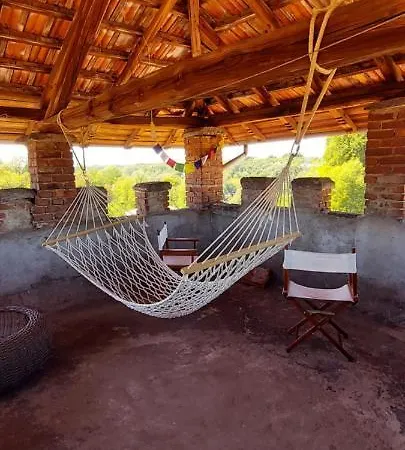 Appartement Il Torrino