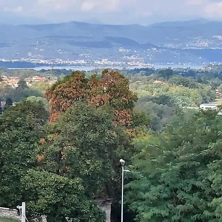 Il Torrino Appartement *