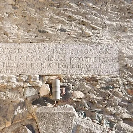 Apartmán Il Torrino Golasecca