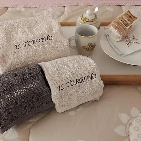 Il Torrino Golasecca