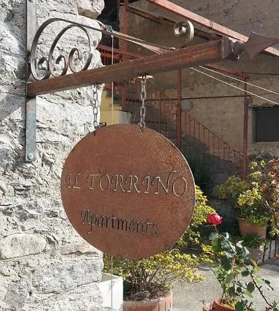 Apartamento Il Torrino Golasecca