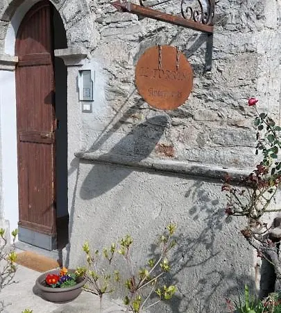 Apartmán Il Torrino