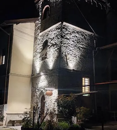 Appartement Il Torrino *