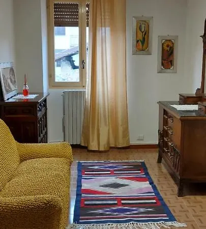 Il Torrino Appartement