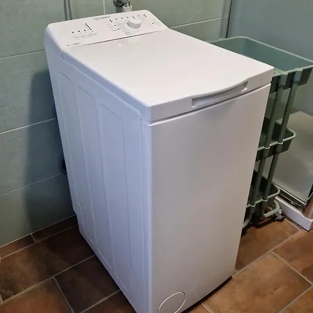 Il Torrino Appartement *