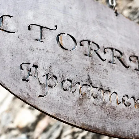 아파트 Il Torrino