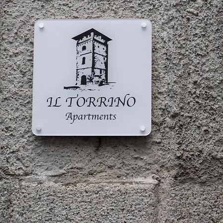 Il Torrino Golasecca