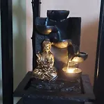 アパート Il Torrino *