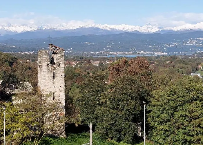 Il Torrino Golasecca